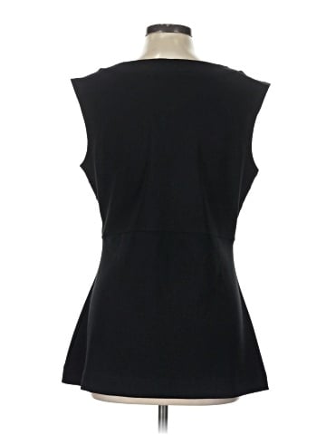 Boston Proper Sleeveless Blouse (view 2)