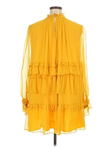 Adam Lippes Collective Cocktail Dress (view 2)