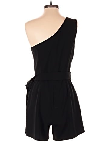 Jay Godfrey Romper (view 2)