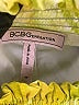 BCBGeneration Tie-dye Yellow Shorts Size M - photo 3