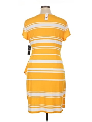 New York & Company Casual Dress (view 2)