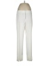 BCBGMAXAZRIA Solid Ivory Dress Pants Size 12 - photo 1