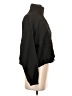 Active by Old Navy Solid Black Track Jacket Size XS - photo 4