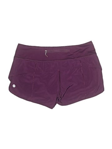 Lululemon Athletica Athletic Shorts (view 2)