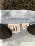 Gap Blue Sweatshirt Size XXL - photo 7