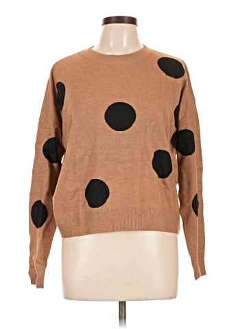 T Tahari Pullover Sweater (view 1)