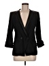 Helmut Lang Black Wool Blazer Size 6 - photo 1