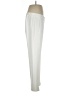 BCBGMAXAZRIA Solid Ivory Dress Pants Size 12 - photo 4