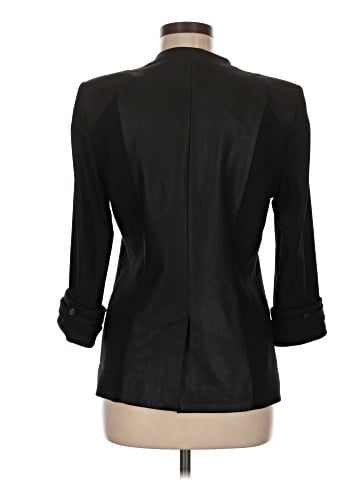 Helmut Lang Wool Blazer (view 2)