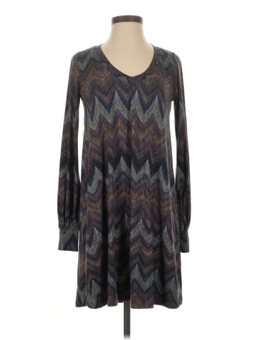 Veronica M. Casual Dress (view 1)
