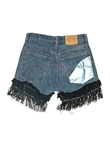 Levi's Denim Shorts (view 2)