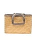 Unbranded Brown Gold Clutch One size - photo 2