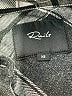 Rails 100% Rayon Plaid Black Long Sleeve Button-Down Shirt Size XS - photo 7