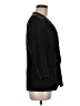 Helmut Lang Black Wool Blazer Size 6 - photo 4