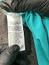 Chico's Solid Teal Active Pants Size XL (3) - photo 5