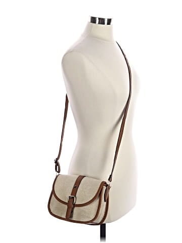 Unbranded Crossbody Bag (view 2)