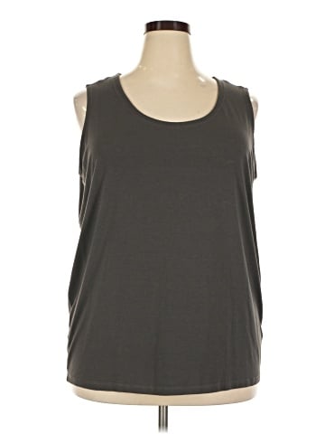 Eileen Fisher Sleeveless Top (view 1)