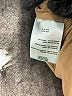 Levi's 100% Polyester Tan Faux Fur Jacket Size M - photo 7