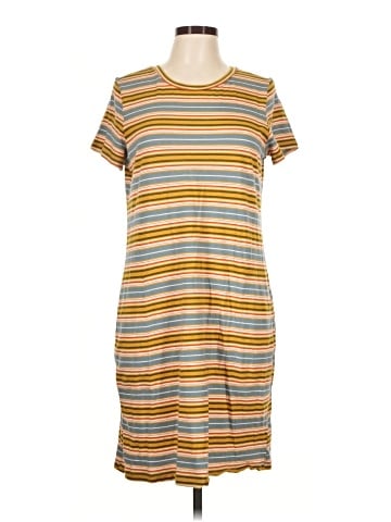 Toad & Co Casual Dress (view 1)