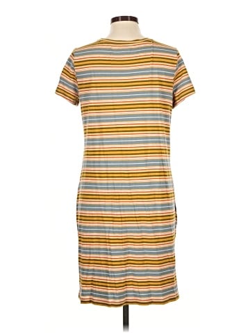 Toad & Co Casual Dress (view 2)