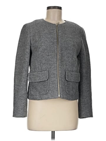 Ann Taylor Jacket (view 1)