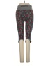 Fabletics Print Green Active Pants Size S (estimated) - photo 2