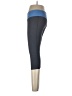 Nike Color Block Blue Active Pants Size L - photo 5