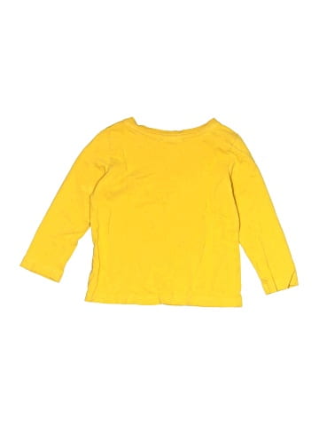 Hanna Andersson Long Sleeve T-Shirt (view 2)