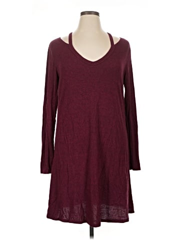 Moa Moa Casual Dress (view 1)