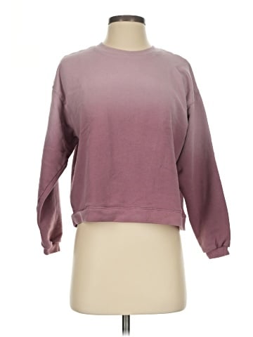 Madewell Sweatshirt (view 1)