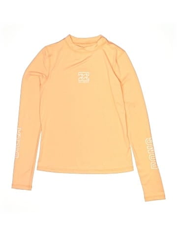 Billabong Rash Guard (view 1)