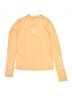 Billabong Orange Rash Guard Size L (youth) - photo 1