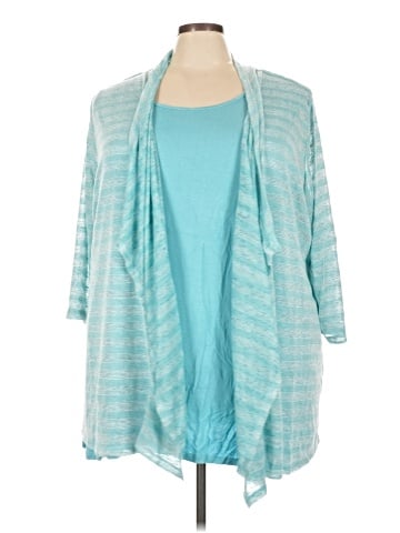 Catherines Kimono (view 1)