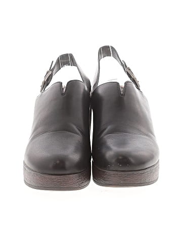 B.O.C Wedges (view 2)