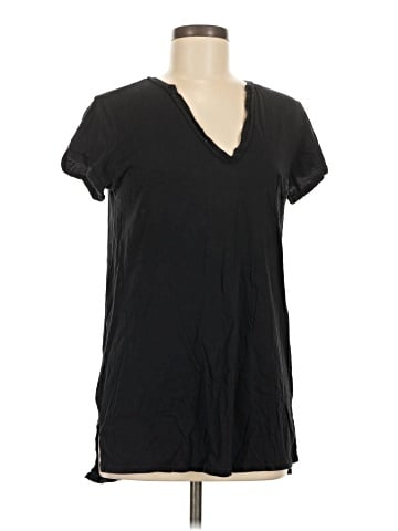 t.la Short Sleeve T-Shirt (view 1)