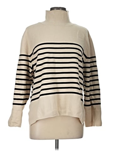 H&M Pullover Sweater (view 1)