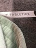 Fabletics Solid Green Casual Pants Size L - photo 7