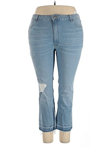 Wrangler Jeans Co Jeans (view 1)