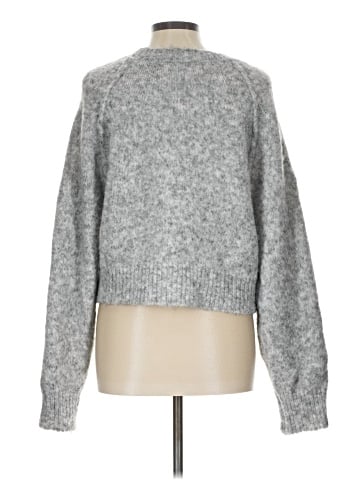 American Eagle Outfitters Pullover Sweater (view 2)