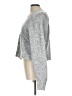 American Eagle Outfitters Tweed Gray Pullover Sweater Size L - photo 5