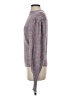 Leith Tweed Gray Turtleneck Sweater Size S - photo 5