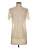 Wilfred Free Ivory Short Sleeve Top Size S - photo 1