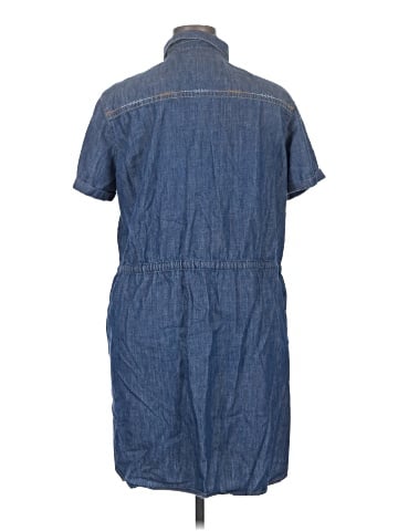 Pendleton Casual Dress (view 2)