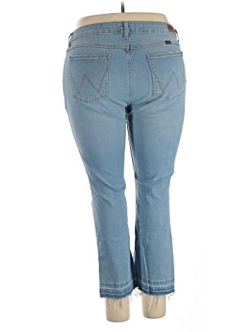 Wrangler Jeans Co Jeans (view 2)