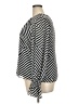 Worthington 100% Polyester Black Long Sleeve Blouse Size XXL - photo 5