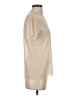 Wilfred Free Ivory Short Sleeve Top Size S - photo 4