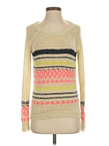 Aeropostale Pullover Sweater (view 1)