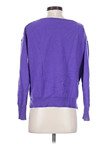 Free People Cashmere Pullover Sweater (view 2)