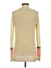 Aeropostale Stripes Yellow Pullover Sweater Size XS - photo 2