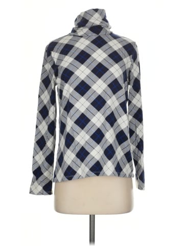 Talbots Outlet Long Sleeve Turtleneck (view 1)